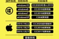2023 Adobe 全家桶（Mac+Win 双系统版）