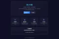 全新UI 阅后即焚V2正式版系统源码 全开源