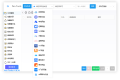 PanTools v1.0.70 功能强大的网盘批量管理工具