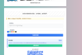 梦幻网络云防红微信cos的,支持直接打开的(内置api接口) 梦幻网络云防红微信cos的,支持直接打开的(内置api接口)