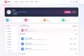 OneDown一款面向个人站长的资源下载、技术教程、内容资讯类站点的 WordPress 主题