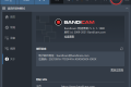 PC班迪录屏 v5.6.3简约便携版