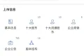 推荐一款查企业app，美亚风鸟注册即会员，功能免费