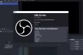 直播与录屏工具 OBS Studio v32.1.0