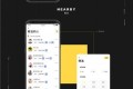 原生社区交友婚恋视频即时通讯双端APP源码ONE兔2.0