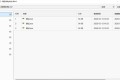 文件搜索精灵FileGaze v5.0便携版