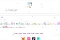 海洋个人引导页3源码最新版 [开源]