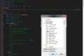 文本编辑器Notepad2 v4.22.03绿色版