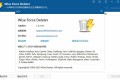 文件解除占用Wise Force Deleter v1.5.7绿色版