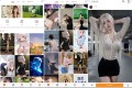 爱壁纸-高清壁纸/美女壁纸