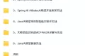 【完结】JAVA+AI大模型智能应用开发实战
