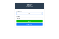 纯PHP写的自适应收款单页源码(对接易支付)