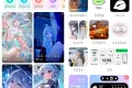 元气桌面壁纸v3.66.4405会员版 一款桌面美化神器