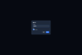 苹果风格毛玻璃引导页系统，纯PHP+SQLite