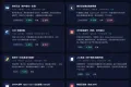 IDC云主机管理系统最新更新3.73版本