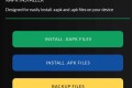 XAPK Installer：一键XAPK/APKM等格式，解析包错误不用慌