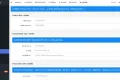 SaaS 电子合同整套源码|多企业入驻 + 小程序签约 + 套餐收费