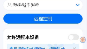 ToDesk v4.4.6.1安卓版（远程控制工具，最后一个免注册登录版本）