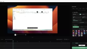 录屏工具 Openscreen v1.1.0