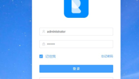 高端聊天系统H5源码