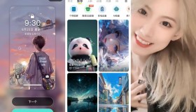壁纸大全 2.0.24已去除所有广告-解锁会员