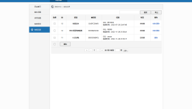 PHP九宫格抽奖系统源码