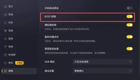 雷电模拟器14安装面具magisk