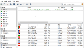BT下载工具 qBittorrent 4.6.5 Win&Mac 240527最新版+绿色增强版