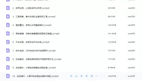 全网引流卖虚拟资源指导课