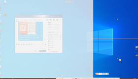 GridMove快捷分屏工具v2.02 便携版