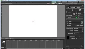 OpenToonz(免费开源2D动画制作软件)