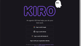 Kiro(亚马逊推出的AI编程工具)