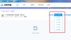 六大网盘不限速下载