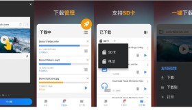 Video Downloader视频下载器v2.4.60解锁专业版