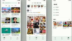 PiliPala/PiliPlus ，直播，电视，追番大集合软件