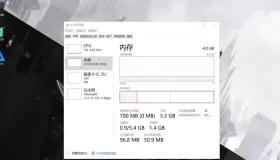 游戏党专用系统AtlasOS v0.5.2 Win10高性能精简系统
