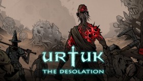 Urtuk: The Desolation 乌尔图克：荒凉 v1.0.0+91 中文版