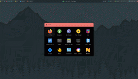 Seelen UI定制化桌面v1.10.6