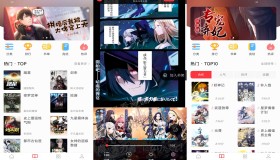 肥猫阅读app 支持一站式浏览阅读