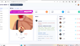 QQd挂源码已更新最新加速项目程序全开源