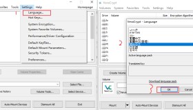VeraCrypt v1.26.7 磁盘加密工具