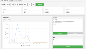 PY源码 V2.2 客户资料管理系统