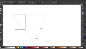 矢量图形编辑Inkscape v1.4.3中文绿色版