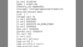 WeChat-8.0.58(2820) 微信8.0.58(2821）谷歌市场板