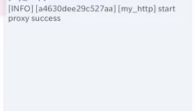 Android内网穿透软件_FrpAndroid_1.23.082510