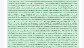 图形验证码生成系统