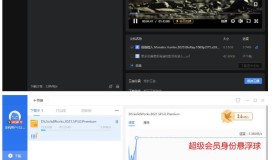 迅雷v12.4.1.36700去广告VIP破解不限速最终版