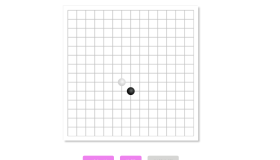一分钟自己搭建一个AI五子棋