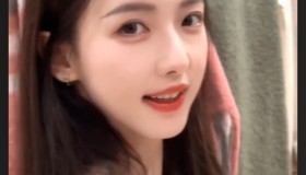 毛玻璃随机小姐姐源码