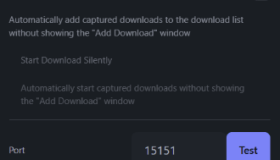 开源下载器ab-download-manager V1.7.1
